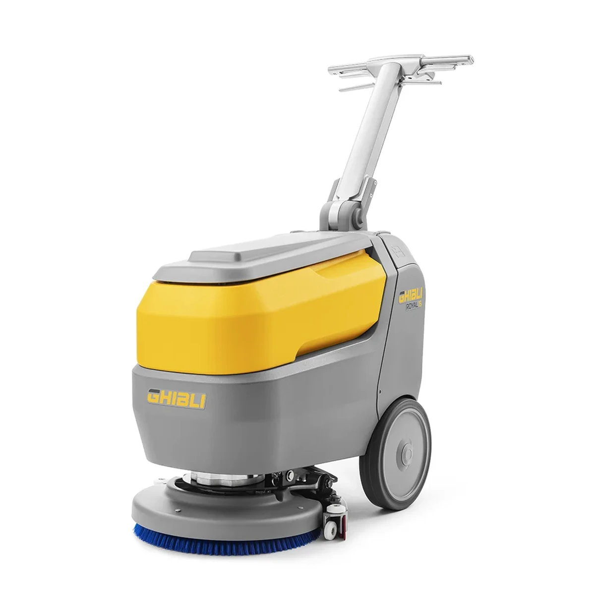 AUTOLAVEUSE ROYAL 15 - AVEC BATTERIE LITHIUM ET CHARGEUR