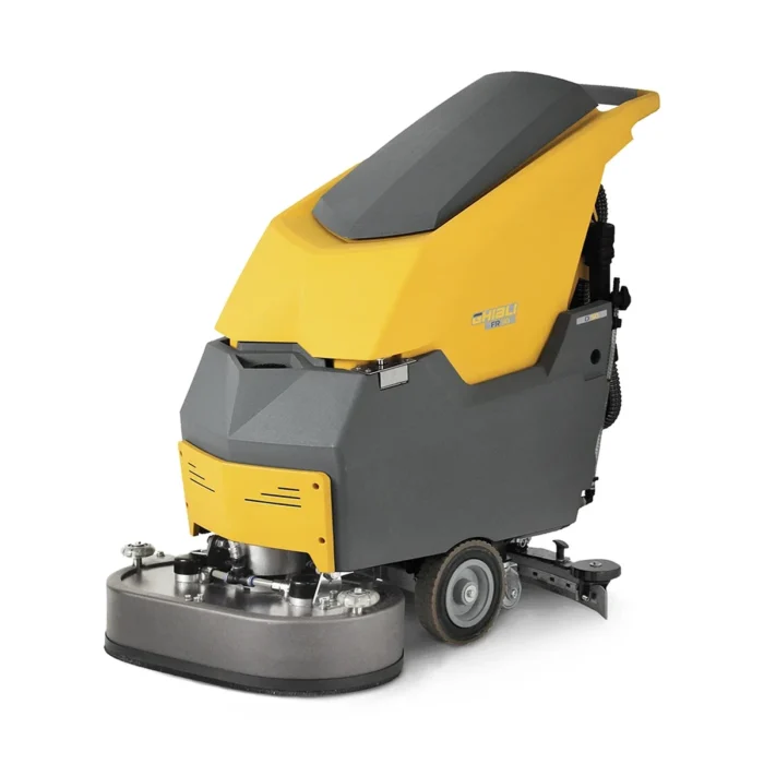 AUTOLAVEUSE FR30 D50 - AVEC BATTERIE GEL ET CHARGEUR