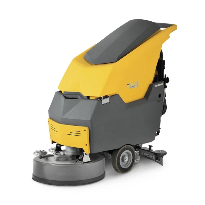 AUTOLAVEUSE FR30 D45 - AVEC BATTERIE GEL ET CHARGEUR