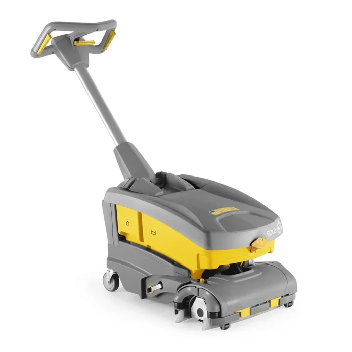 AUTOLAVEUSE ROLLY NRG 7 - AVEC BATTERIE LITHIUM ET CHARGEUR