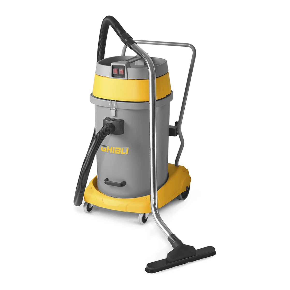 ASPIRATEUR EAU ET POUSSIERES AS 600 P CBN