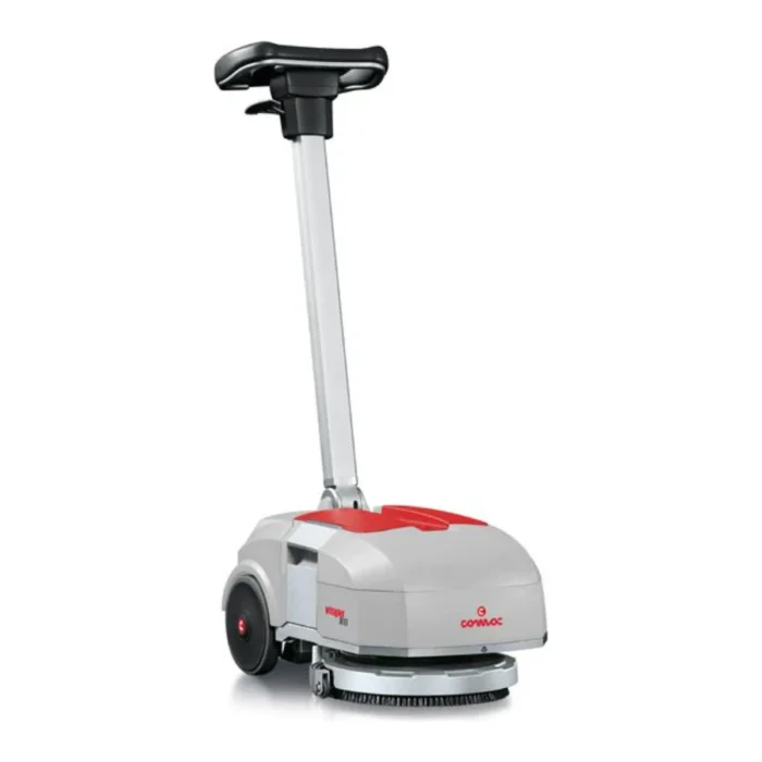 AUTOLAVEUSE VISPA XS A BATTERIE LITHIUM
