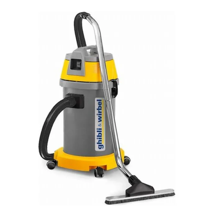 ASPIRATEUR EAU ET POUSSIERE AS 27P