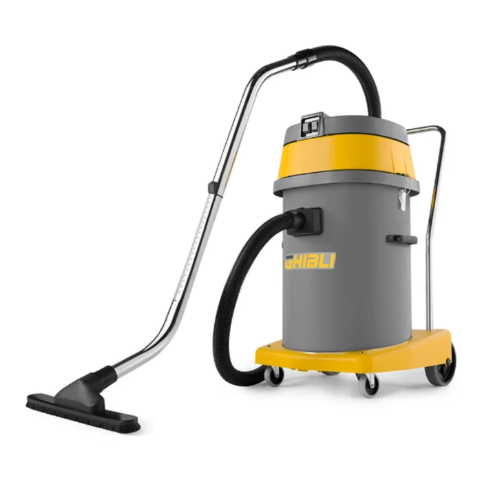 ASPIRATEUR EAU ET POUSSIERES 59P