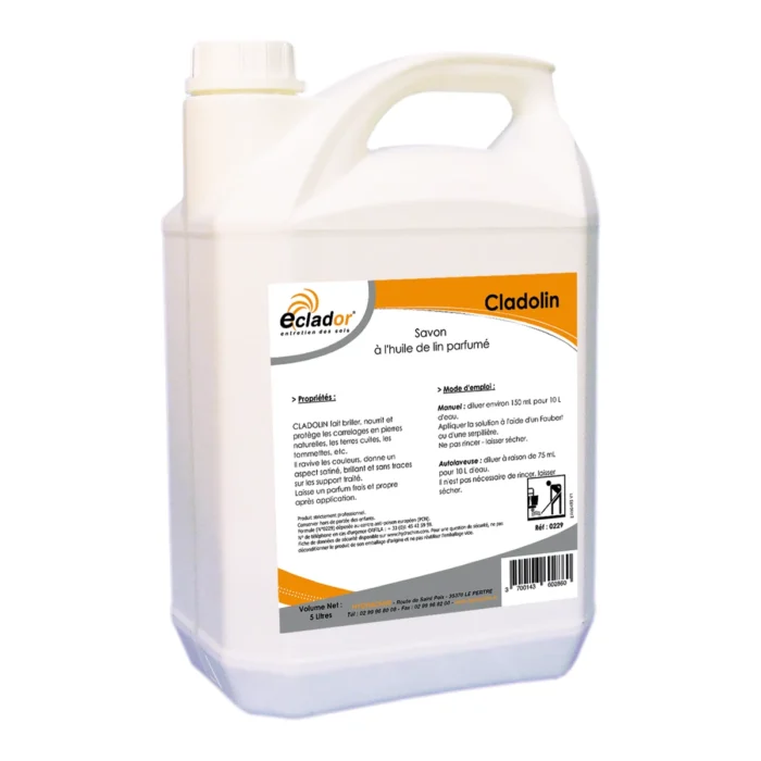 ECLADOR - 0229 - CLADOLIN - 5L