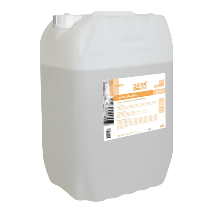 SENET ENT. - 0601 - LAVAGES TOUTES EAUX - 20L
