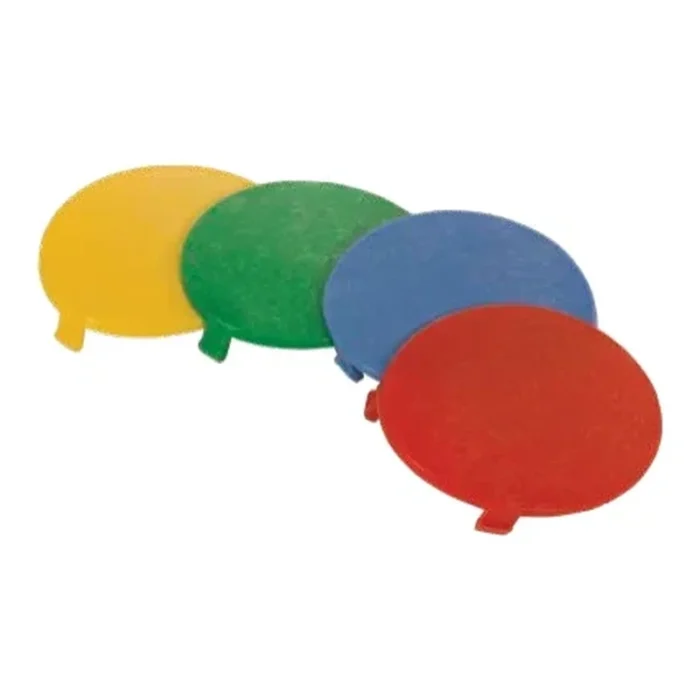 PASTILLE POUR COUVERCLE CHARIOT - PAR 2