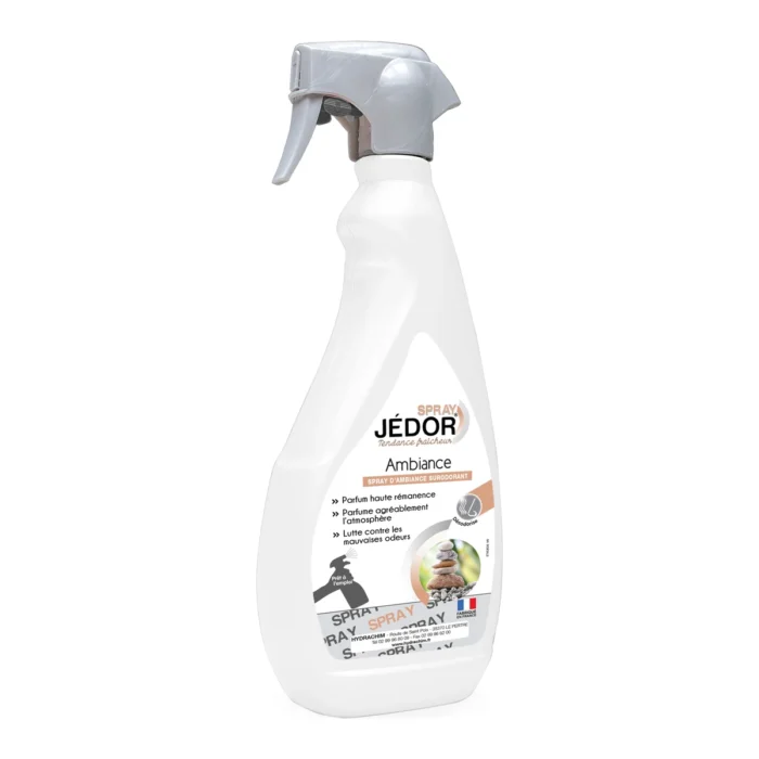 JEDOR SPRAY DESODO. AMBIANCE
