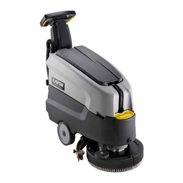 AUTOLAVEUSE ACCOMPAGNEE DYNAMIC 45B - AVEC 2 BATTERIES