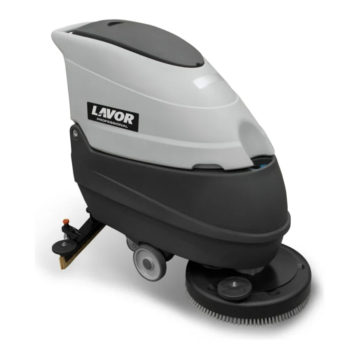 AUTOLAVEUSE ACCOMPAGNEE FREE EVO 50BT Li - AUTOTRACTEE LI-ION
