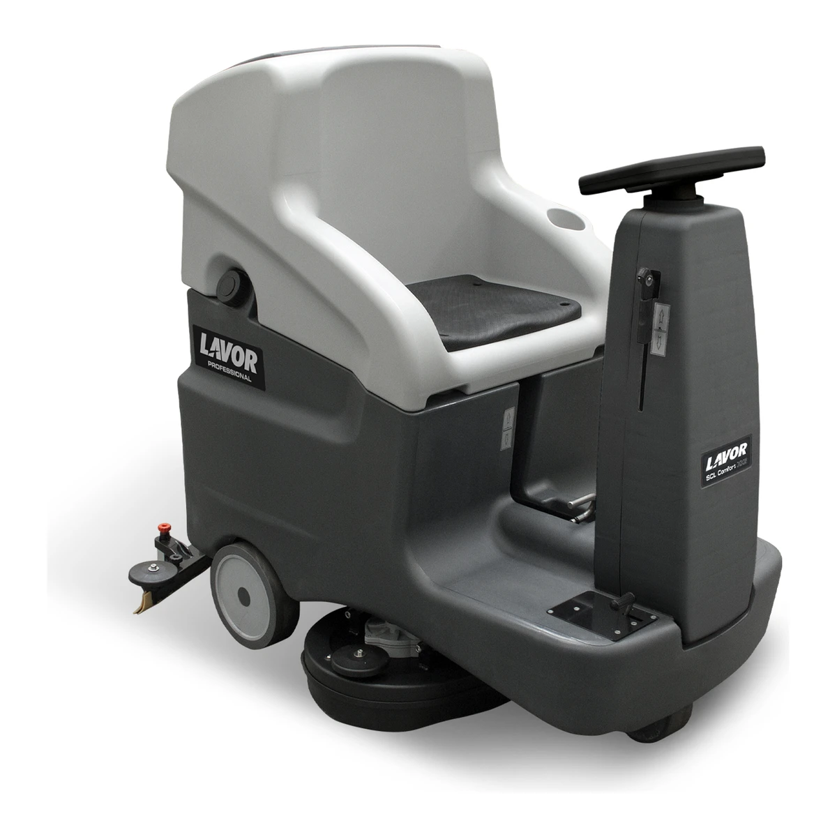 AUTOLAVEUSE AUTOPORTEE XXS MINI 55BT - AVEC 2 BATTERIES GEL