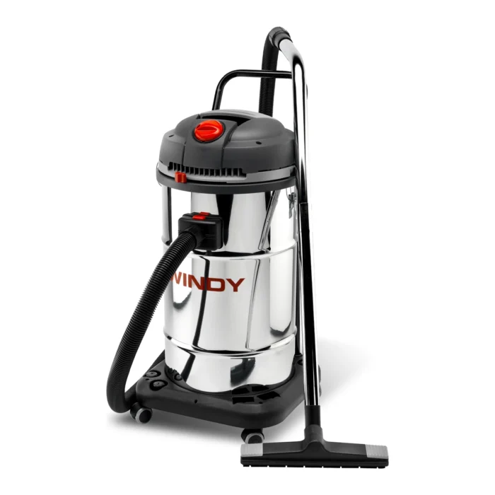 ASPIRATEUR EAU ET POUSSIERES WINDY 265 IF - INOX 65L
