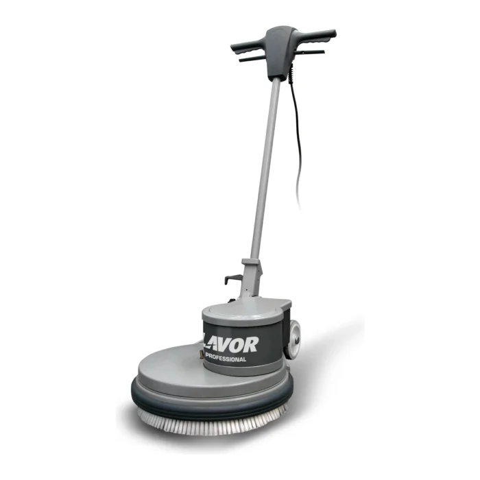 MONOBROSSE SDM-R 45G 16-160 - AVEC BROSSE ET RESERVOIR