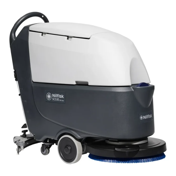 SC530 - AUTOLAVEUSE ACCOMPAGNANTE MOYENNE (BATTERIE LITHIUM)