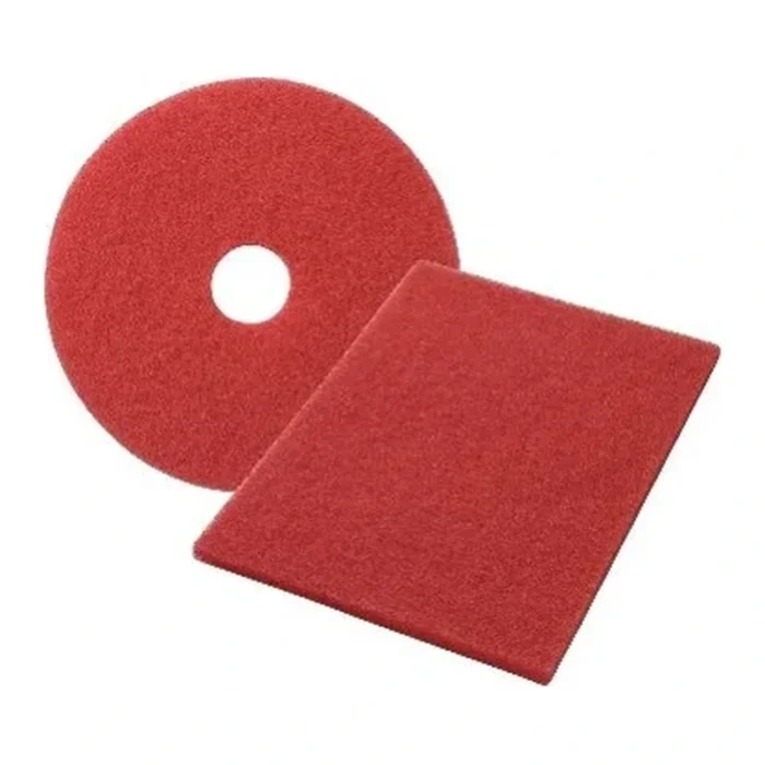 DISQUE ROUGE