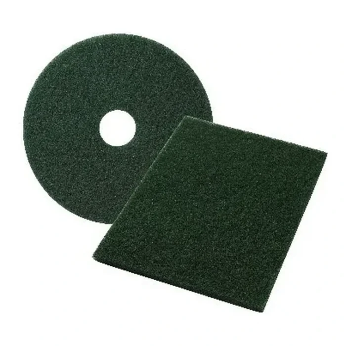 DISQUE VERT