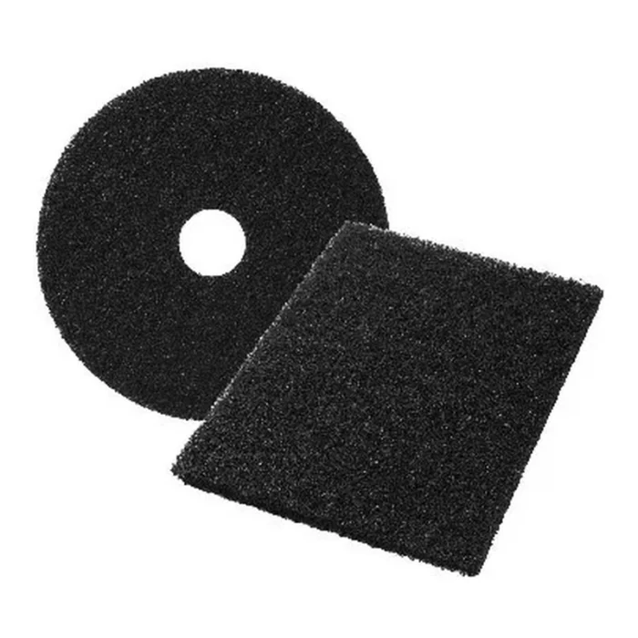 DISQUE NOIR