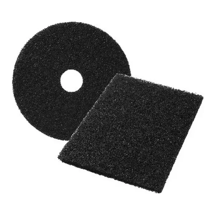 DISQUE NOIR ULTRA