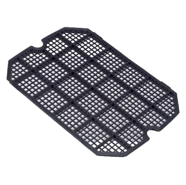GRILLE DE SÉPARATION