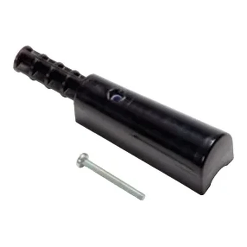 PORTE SEAU 5L AVEC FIXATION NOIRE