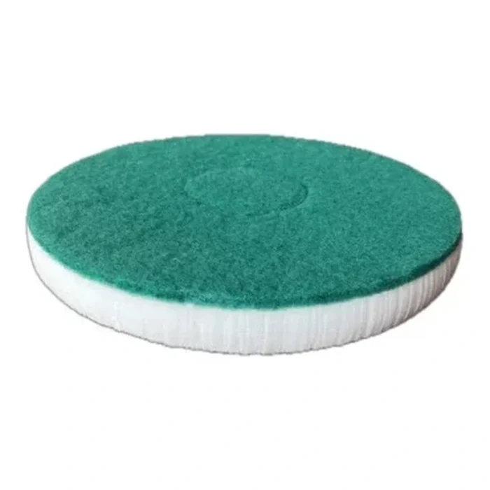 DISQUE MÉLAMINE BLANCHE HD