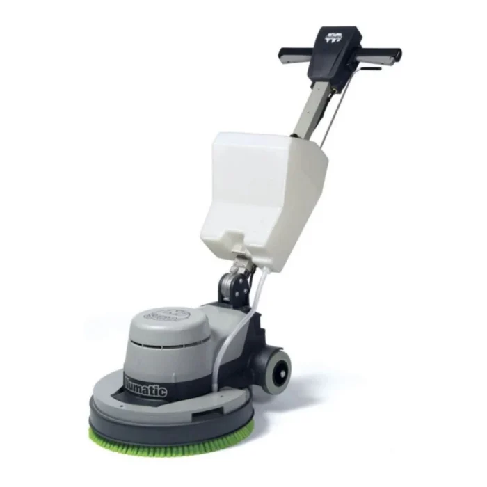 MONOBROSSE BASSE VITESSE 1500S
