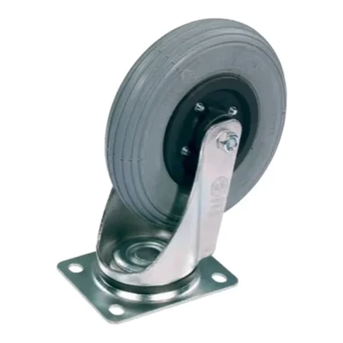 ROUE PIVOTANTE GONFLABLE 200 MM (TOUT-TERRAIN)