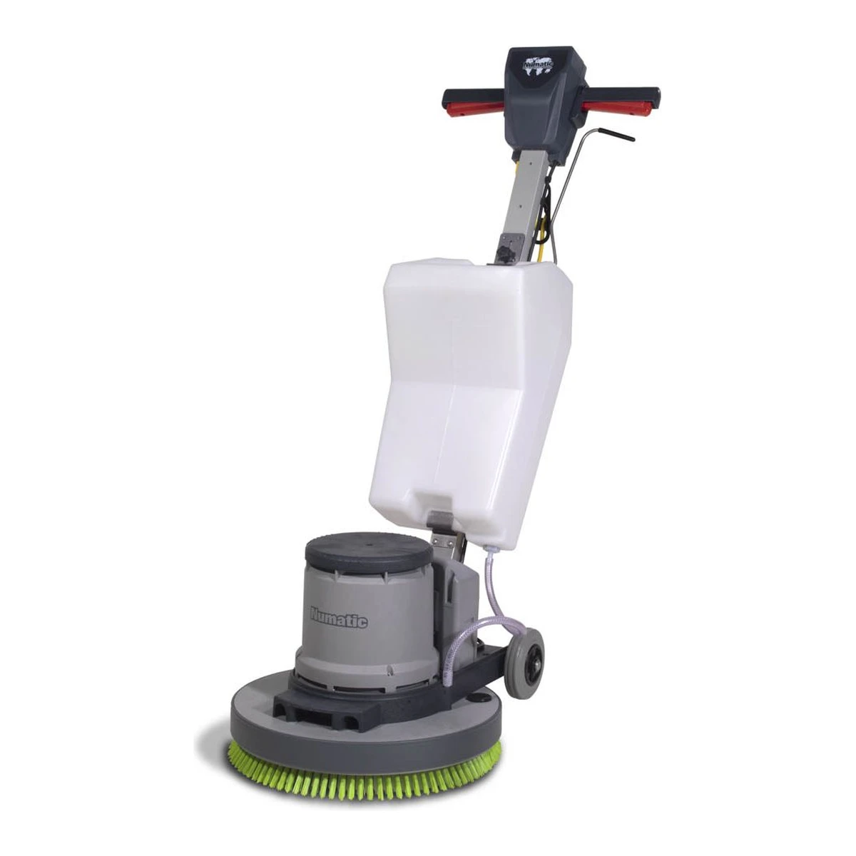 MONOBROSSE BASSE VITESSE HFM1515G