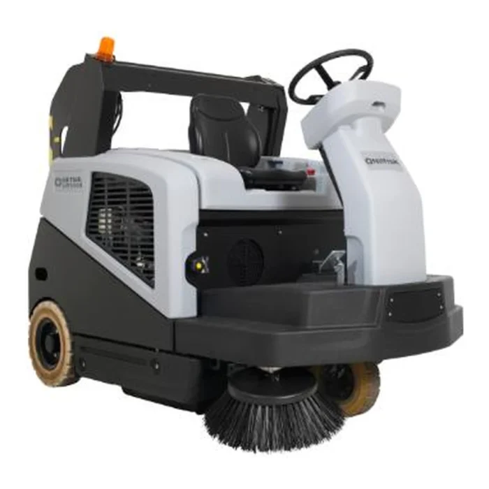 SW5500 - BALAYEUSE AUTOPORTÉE