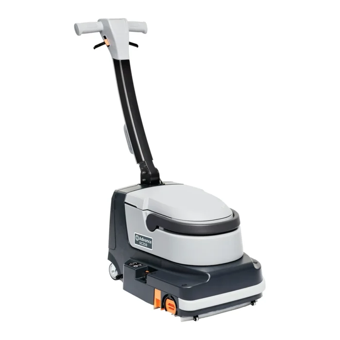 SC250 - AUTOLAVEUSE ACCOMPAGNANTE PETITE/COMPACTE