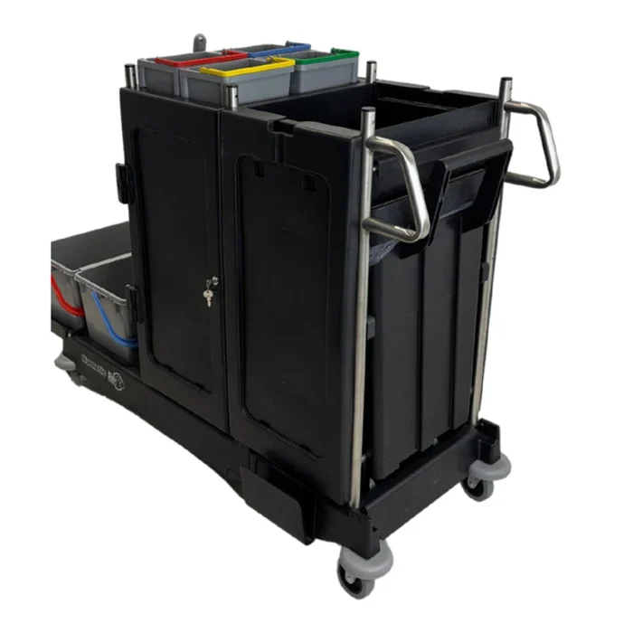 CHARIOT DE MENAGE PM20