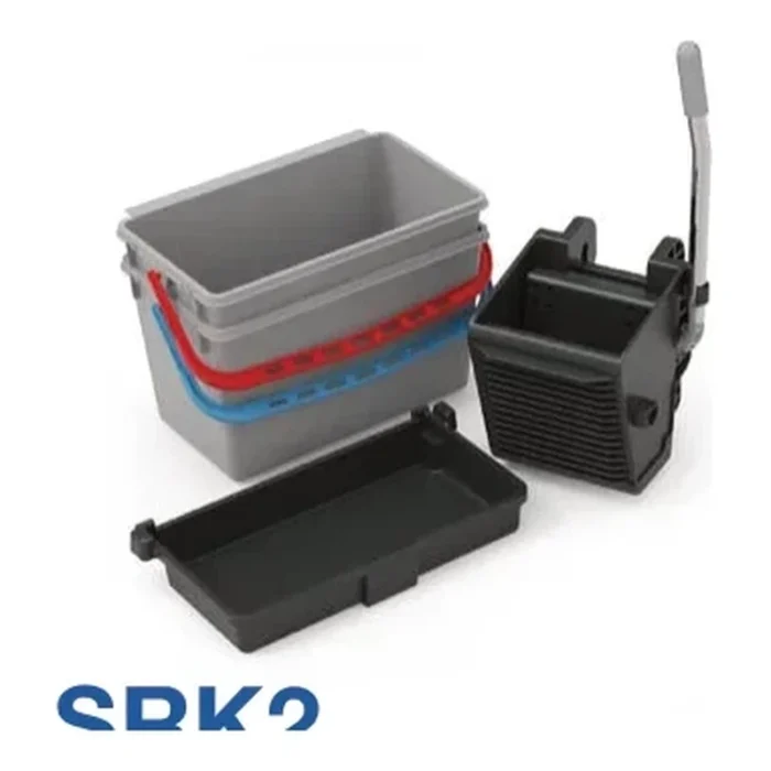 KIT DE LAVAGE SRK2 POUR SCG1415 / SCG1705 / PM20 / SMW1405