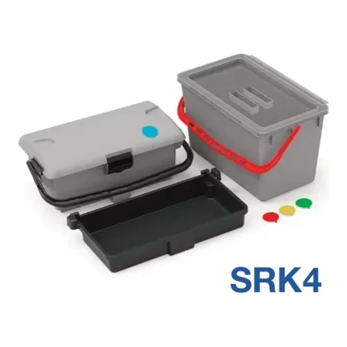 KIT DE LAVAGE SRK4 POUR SCG1415/1705 PRÉ-IMPRÉGNATION