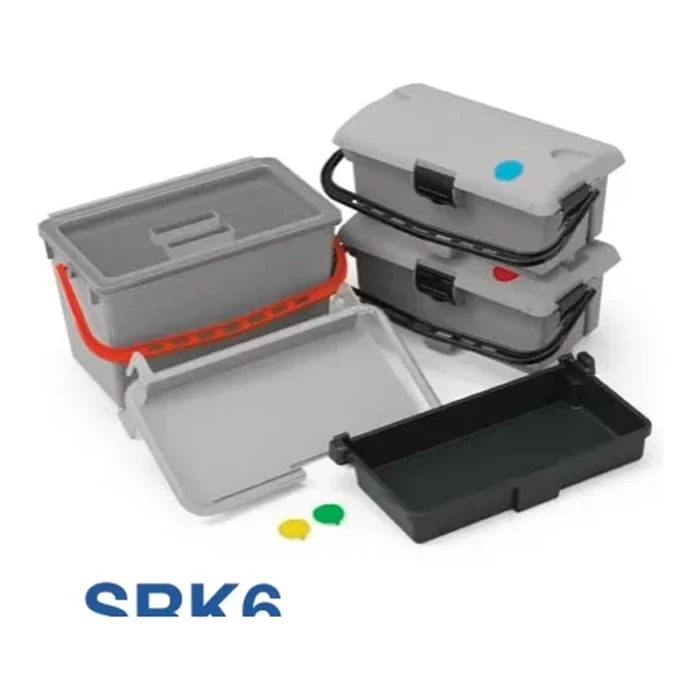 KIT DE LAVAGE SRK6 POUR SCG1415/1705 PRÉ-IMPRÉGNATION