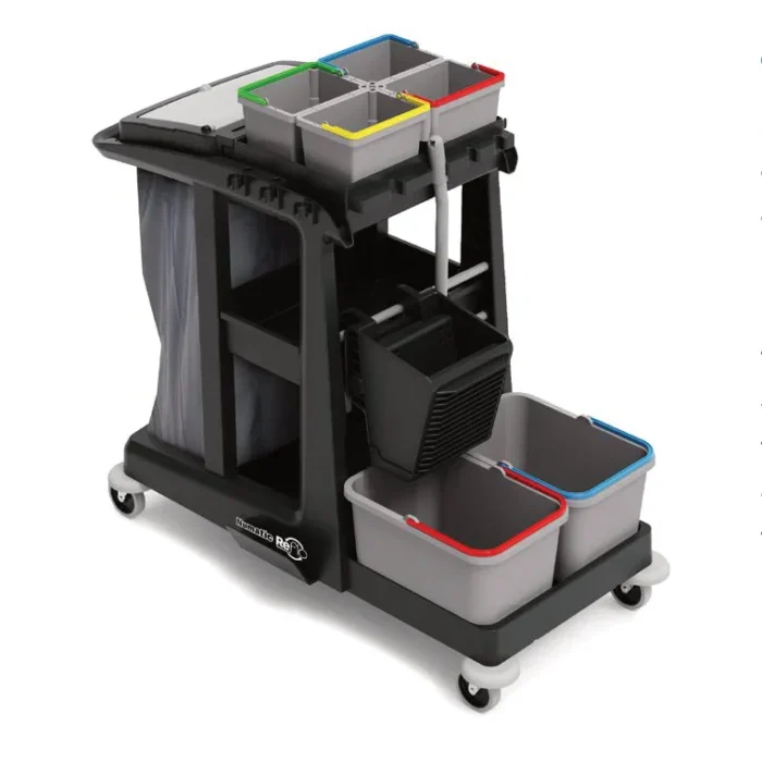 KIT DE LAVAGE SRK16 POUR ECO-MATIC 3/5