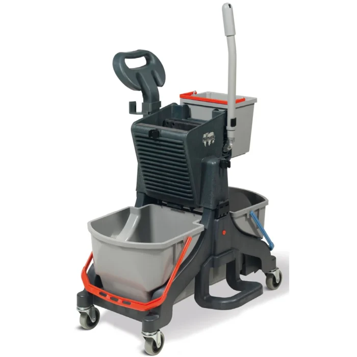 CHARIOT DE LAVAGE MIDMOP MMT1616 REFLO
