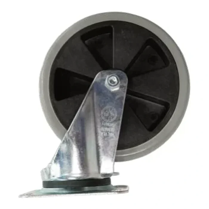 GRANDE ROUE 200MM (VENDU À L’UNITÉ) + PRÉVOIR KIT VISSERIE RÉF. 909443