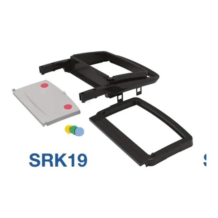 KIT SRK19 EXTENSION CADRE POUR ECO-MATIC 3/5