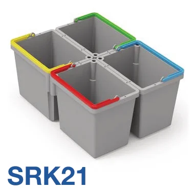 KIT SRK 21 TOP KIT