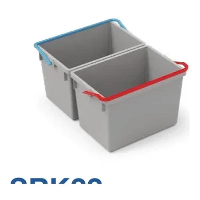 KIT DE LAVAGE SRK22 POUR ECO-MATIC 1/2/3/4/5/6