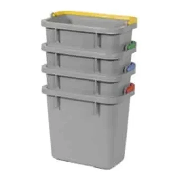 CHARIOT DE MENAGE COMPACT NCG3 REFLO