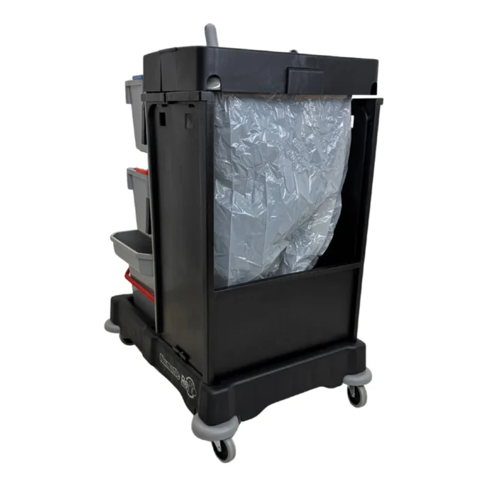 CHARIOT DE MENAGE SMX1405