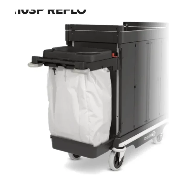 NKA-103P R KIT EXTENSION SAC 100L