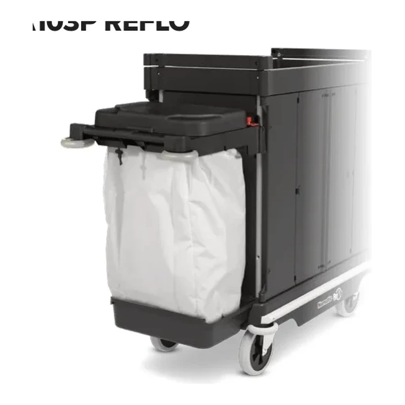 NKA-103P R KIT EXTENSION SAC 100L