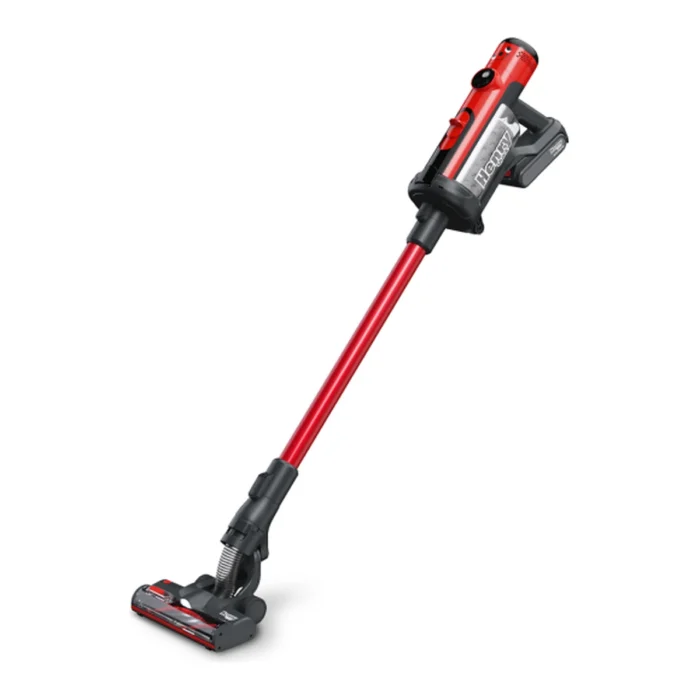 ASPIRATEUR POUSSIERES QUICK - AVEC BATTERIE ET CHARGEUR