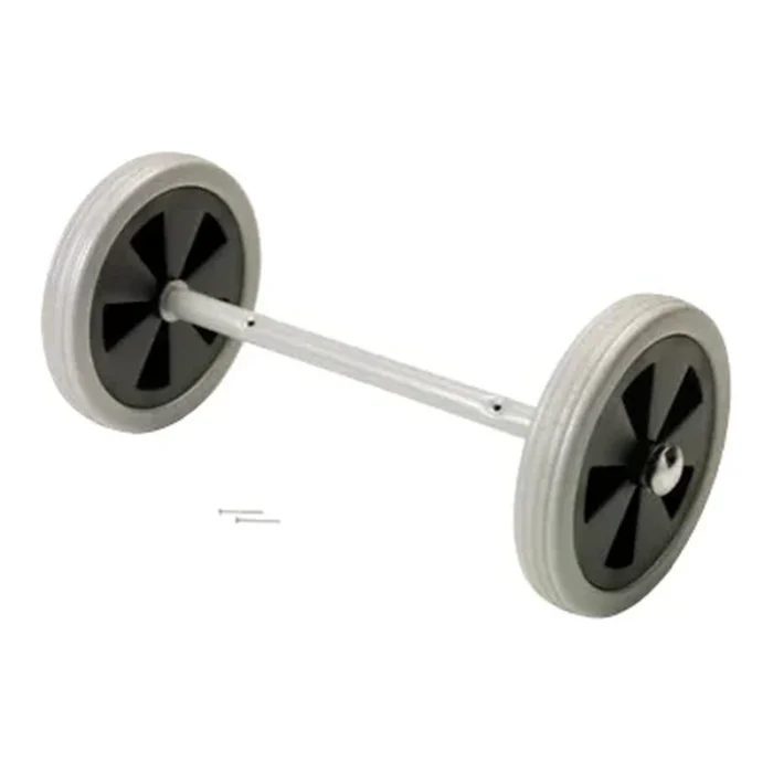 KIT DE GRANDES ROUES TWINMOP