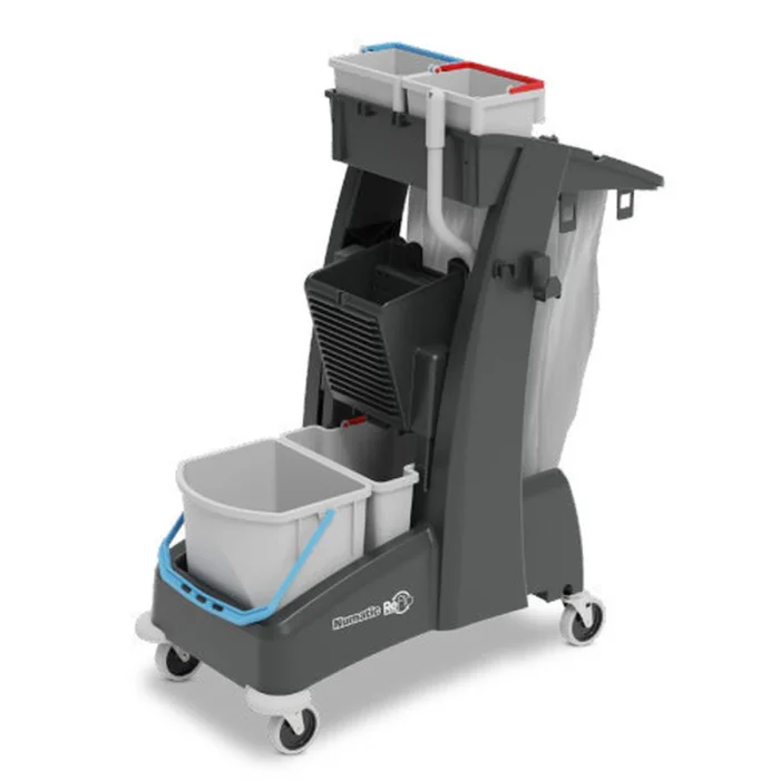 CHARIOT DE MENAGE MM-4T MULTIMATIC