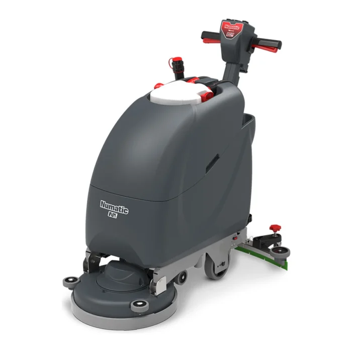 AUTOLAVEUSE TBL4045/100 GRAPHITE - AVEC 2 BATTERIES ET CHARGEUR