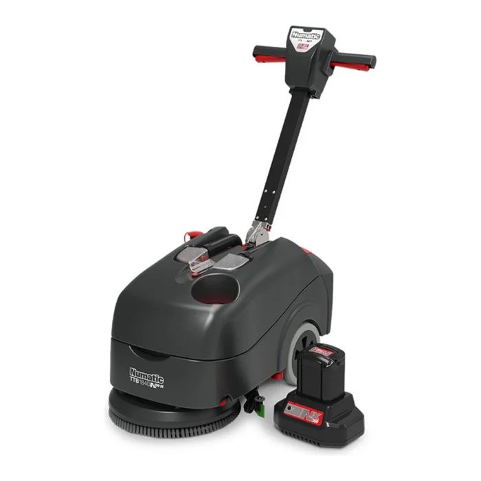 AUTOLAVEUSE 1840 NXR - AVEC BATTERIE ET CHARGEUR