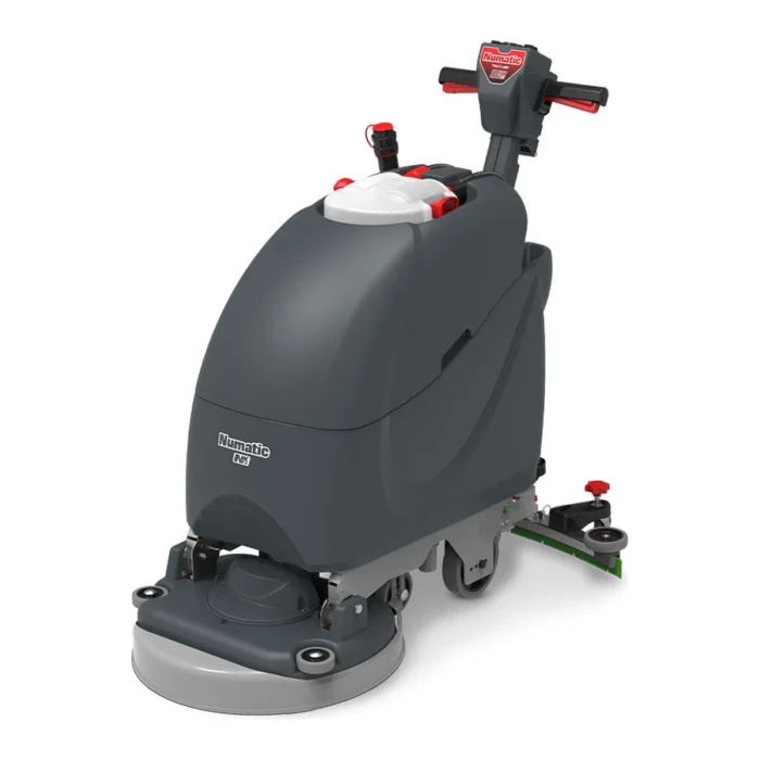 AUTOLAVEUSE TBL4055/50 GRAPHITE - AVEC BATTERIE ET CHARGEUR